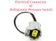 Electrical Connector of A/C Cut-Off Switch P20922 Chrysler Dodge Jeep 1997-2010