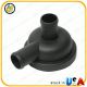 PCV Crankcase Breather Vent Purge Valve For Audi A4 VW Golf 2001-2005 1.8L