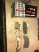 MD214 Semi Metallic brake pads Quality Automotive Company MD214