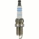 BOSCH Double Iridium Spark Plug For 12-19 TOYOTA PRIUS C L4-1.5L 96304 FR7KII35T