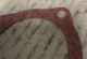 New Old Stock Engine Oil Pump Cover Gasket Part #46612F.
