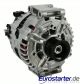 1** Alternator 220A New Genuine Bosch SEG 0121813001 for Mercedes