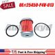 25450-P4V-013 Automatic Transmission Filter For Acura MDX Honda Accord Pilot