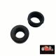 Rubber Valve Cover Grommets 1-1/4