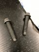 Genuine GM Bolt 11515793