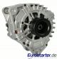 1** Alternator 220A New Genuine Valeo FG23S021 for Mercedes