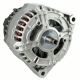 1* alternator 200A new original Letrika Mahle IA1215 for Deutz John Deere