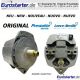 Alternator New Genuine Prestolite - OE Ref. AVI147E3001 for Yutong