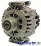 Alternator New Genuine Valeo - OE Ref. CG20U033 for Mercedes