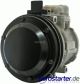 Air Conditioning Compressor A0002301811 New Genuine DENSO for Mercedes - Smart