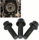 134-1003 Cam Bolts Kit 3PCS fits for Chevy Gen III LS Series LS1/LS6/LS2/LS3/LS7