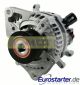 1x _ alternator 150A new original Denso 104211-8040 for Honda
