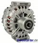 1x _ alternator 220A new original Valeo TG23C019 for Mercedes
