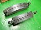 HAMPDEN MD 280 SEMI - METALIC DISC BRAKE PADS IMPORT