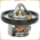 Thermostat With Seal For 2002-2012 Jeep Liberty 4-Door 3.7L V6 Fits 420-195
