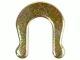 For 1993-2003 Mercury Sable Drum Brake Shoe C-Washer Rear AC Delco 99278YD 1994