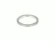 For 2005-2011 Mercedes SL65 AMG Seal Ring 91646JR 2006 2007 2008 2009 2010
