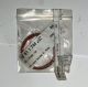 NEW Victor Reinz Oil Level Sender O-Ring 12611744292 *VI*)