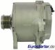 Alternator New - Made In Italy - For LR1190-940 Audi