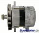 Alternator New - Made In Italy - For 0120689538 Iveco 315.8.18 316.8.18 370