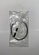 NEW Mercedes Thermostat Seal/ O-Ring 122 203 00 76