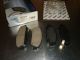 New Advios Ceramic Front Disc Brake Pad Set AD0568 1992-1996 Honda Prelude