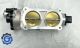 9C3Z-9E926-C New OEM Ford Throttle Body for 2004-2019 F-250 F-350 Mustang E-350