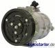 1* Air Conditioning Compressor 36002103 New Genuine VALEO for Ford Volvo Saab