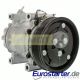 1* Air Conditioning Compressor 8200953358 New Genuine Sanden for Renault Nissan