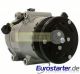 1** A/C Compressor 2025775 New Genuine Visteon for Ford Volvo Saab