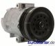 1** Klimakompressor 93190812 Neu Original DENSO fur Gm