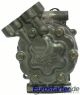 1** Air Conditioning Compressor 8200840770 New Genuine Sanden for Renault Nissan