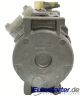 1** Air Conditioning Compressor JPB000030 New Genuine DENSO for Land Rover Jaguar Tata