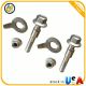 2pcs Suspension Alignment Camber Kit For Buick Cadillac Chevrolet Daewoo Dodge
