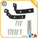 Glove Box Lid Hinge Snapped Repair Fix Kit Brackets Fits Audi A4 S4 RS4 B6 B7 8E