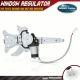 Rear Right Window Regulator w/ Motor for Toyota 4Runner 1996 1997 1998 1999-2002