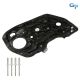 For Hyundai Elantra Sedan 2011-16 Front Driver Side Window Regulator w/o Motor