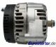 Alternator 110A New Original Letrika Mahle IA1385 for Dueutz