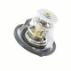 Engine Coolant Thermostat for Kia Optima Sportage Sorento 2.4L 16-20 25500-2GGA0