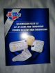 CARQUEST Transmission Filter Kit 85934 New