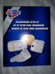 CARQUEST Transmission Filter Kit 96068 New