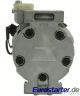 Air Conditioning Compressor 9520065DA0 New Genuine DENSO for Suzuki