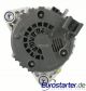 Alternator 220A New Genuine Valeo FG23S062 for Mercedes