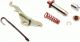 Brake Shoe Self Adjuster Repair Kit - Left Rear 81530