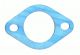 Fel-Pro 35064 Engine Coolant Outlet Gasket