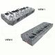 3176C,  3196 CTP Cylinder Heads 1799462 CYLINDER HEAD AS