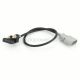 Crankshaft Position Sensor for VW Volkswagen Jetta Golf Rabbit 2.5L Audi USA