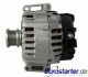 1x_ Alternator 220A New Genuine Valeo TG23C017 for Mercedes-Benz Sprinter