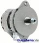 Alternator New - OE Ref. 8600390 for Leece Neville,  Volvo