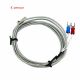 Inkbird Temperature Controller K Sensor Thermocouple Sensor 2M Thermostat Replace PID